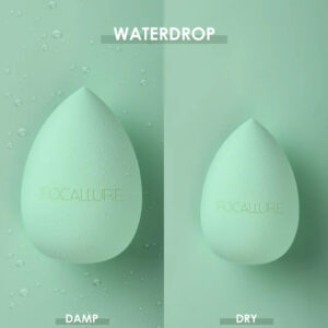 Focallure Σφουγγαράκι Make Up Blender | Waterdrop